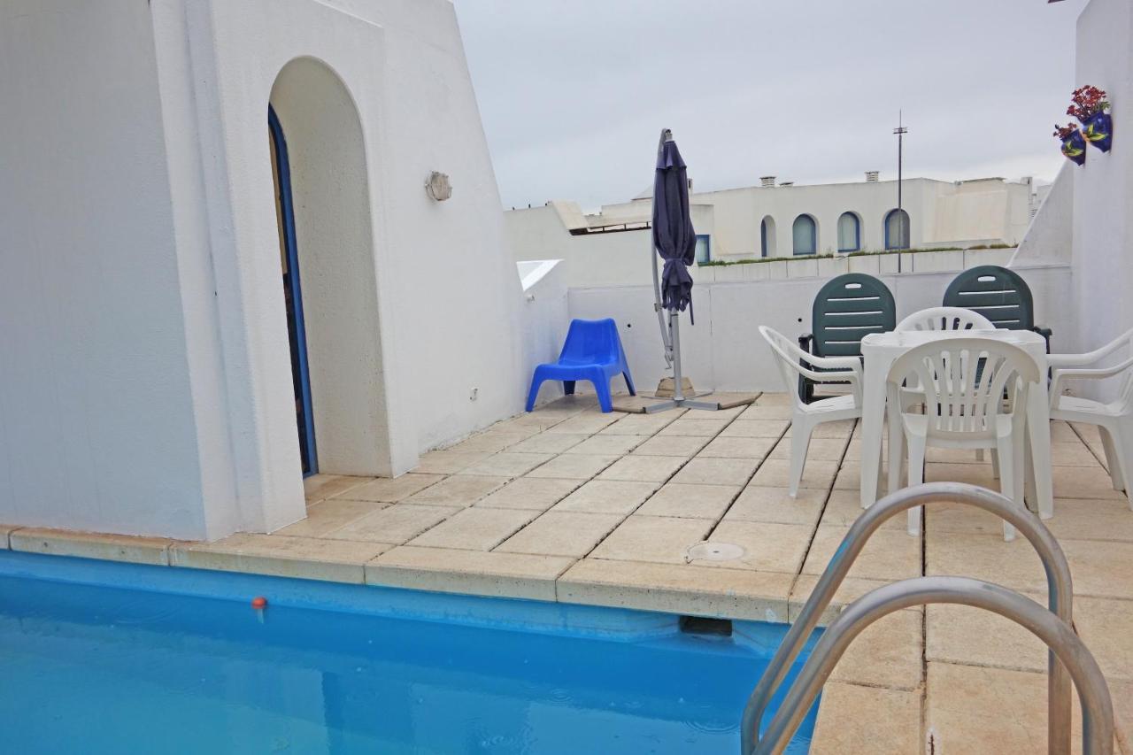Ferienwohnung Marbella House Penthouse Exterior foto